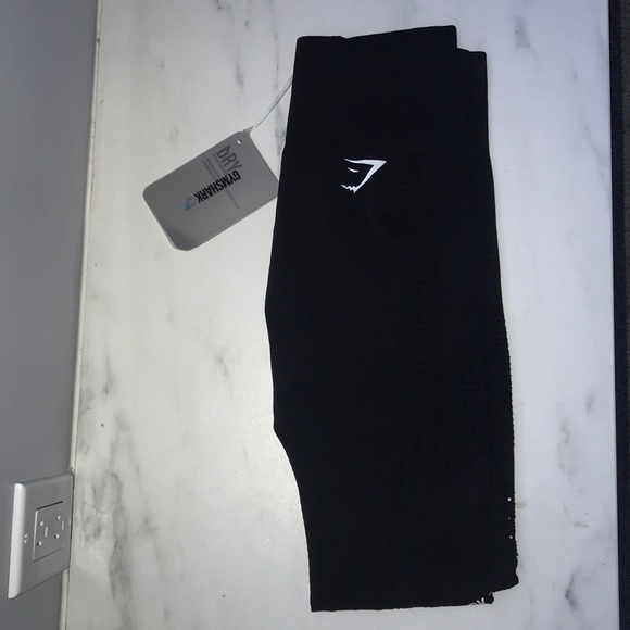 gymshark leggings - Picture 2 of 2